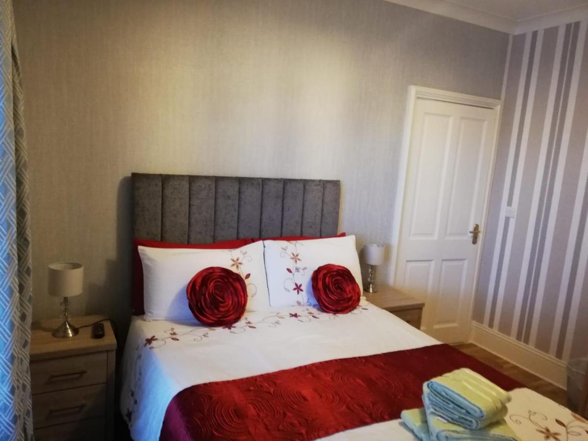 ترامور Hunters Lodge B&B المظهر الخارجي الصورة