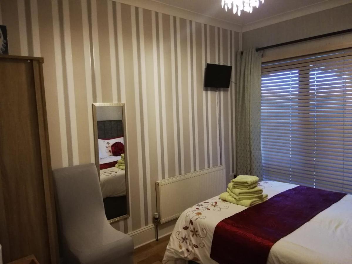 ترامور Hunters Lodge B&B المظهر الخارجي الصورة