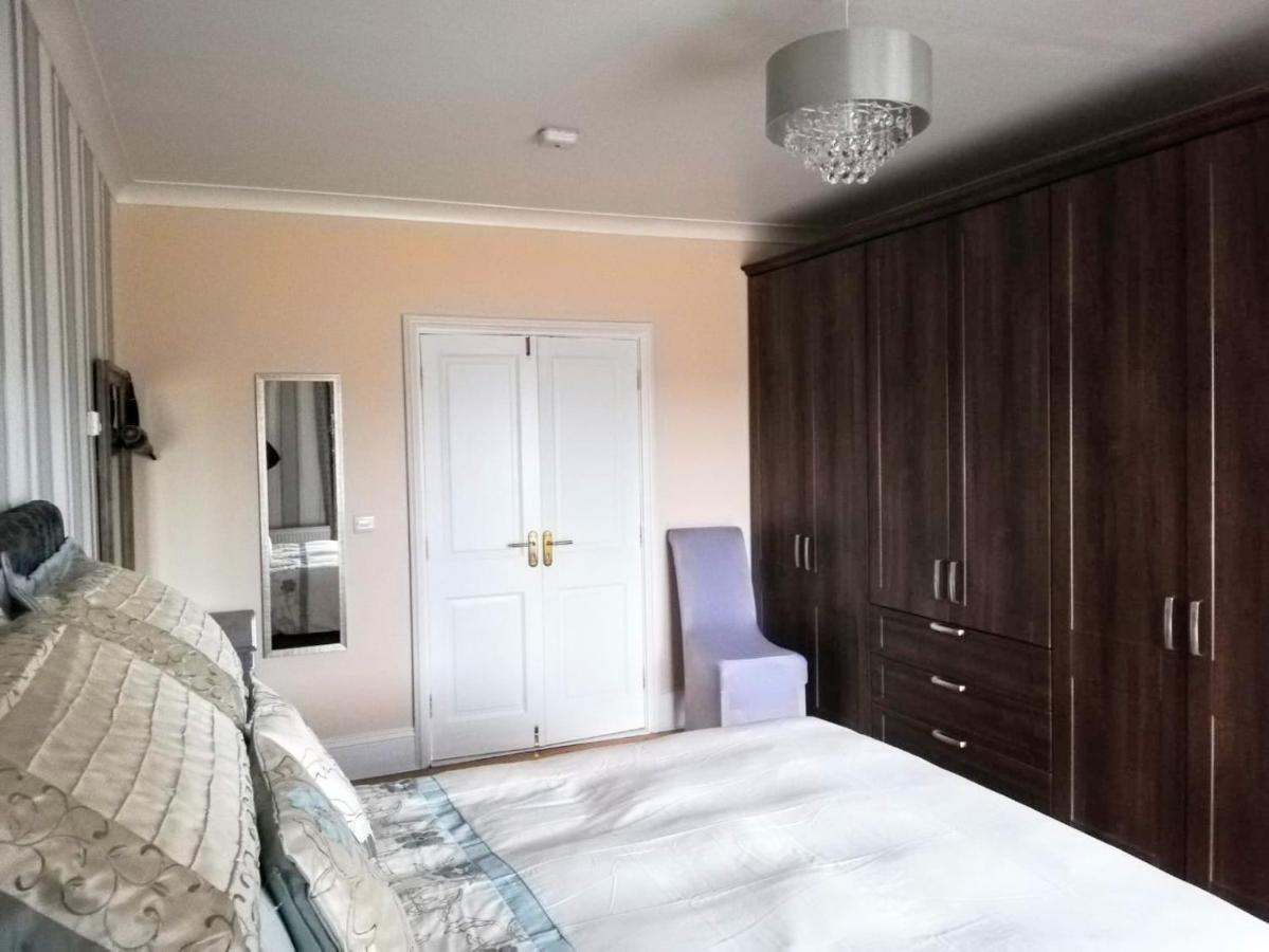 ترامور Hunters Lodge B&B المظهر الخارجي الصورة