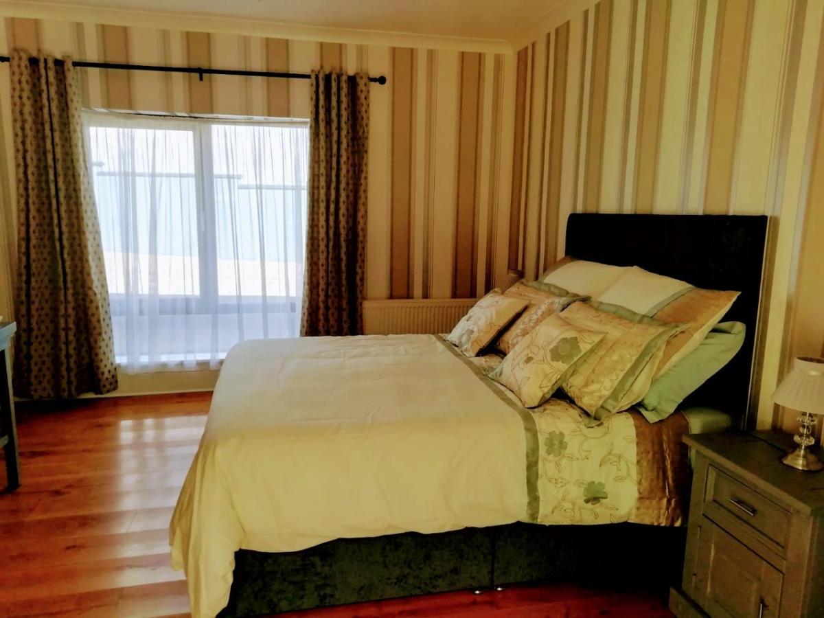 ترامور Hunters Lodge B&B المظهر الخارجي الصورة