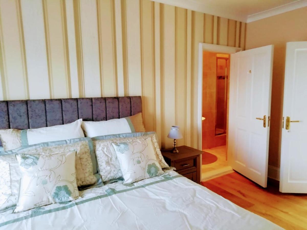 ترامور Hunters Lodge B&B المظهر الخارجي الصورة