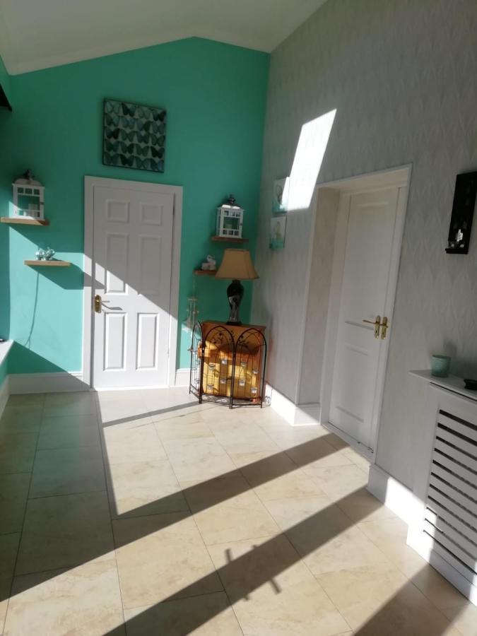 ترامور Hunters Lodge B&B المظهر الخارجي الصورة